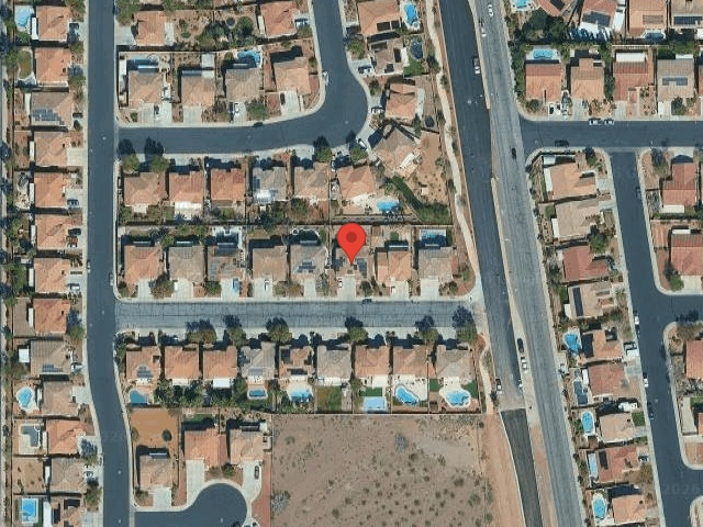 House image located at Henderson, NV 89002