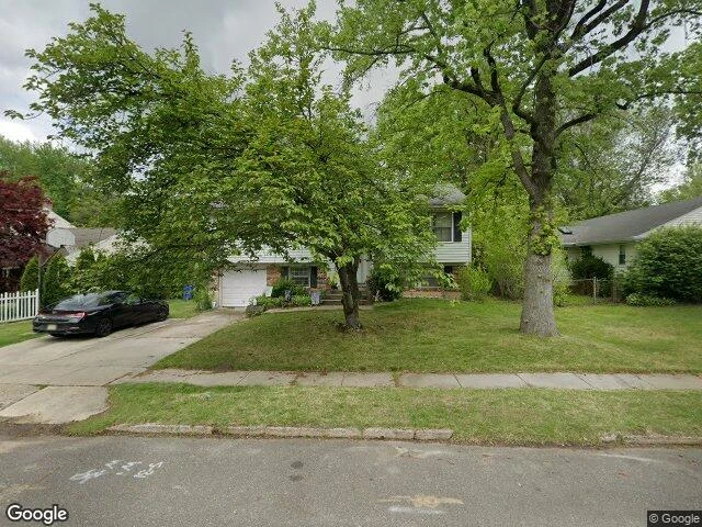 House image located at Woodbury Heights, NJ 08097