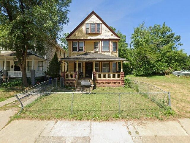 House image located at Cleveland, OH 44103