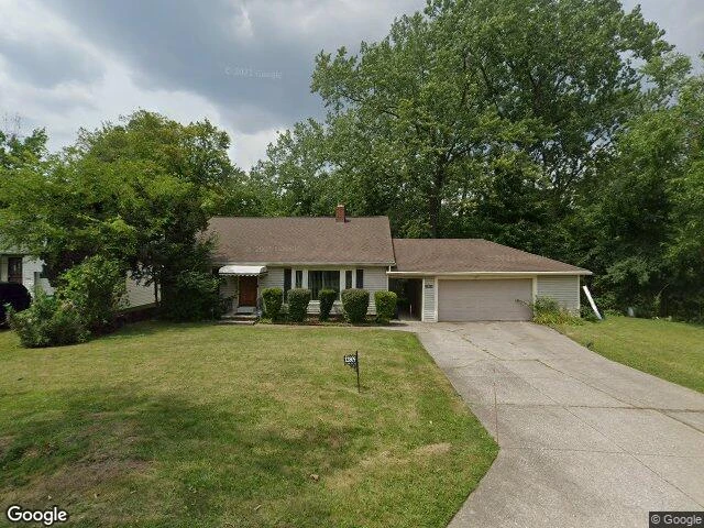 House image located at Cleveland, OH 44105