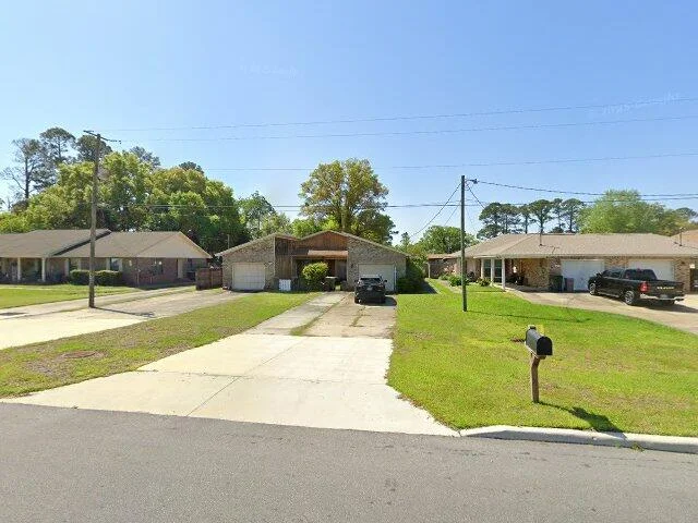 House image located at Pensacola, FL 32506