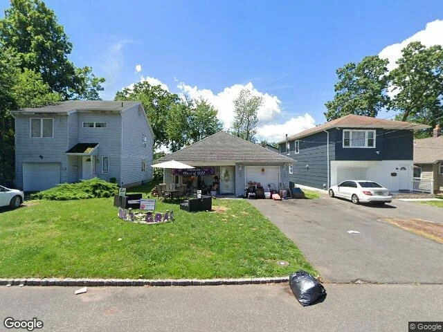 House image located at Springfield, NJ 07081