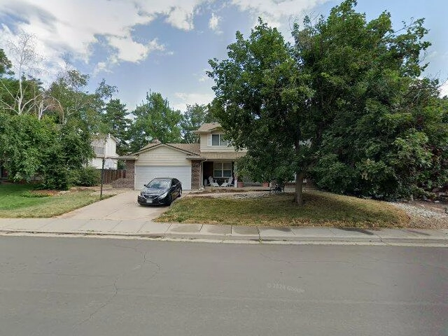 House image located at Englewood, CO 80111