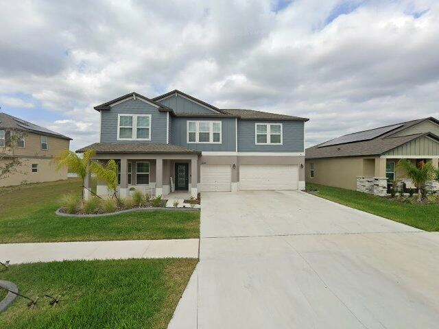 House image located at Wimauma, FL 33598