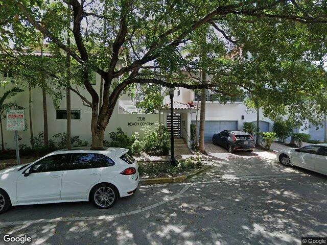 House image located at Miami Beach, FL 33139