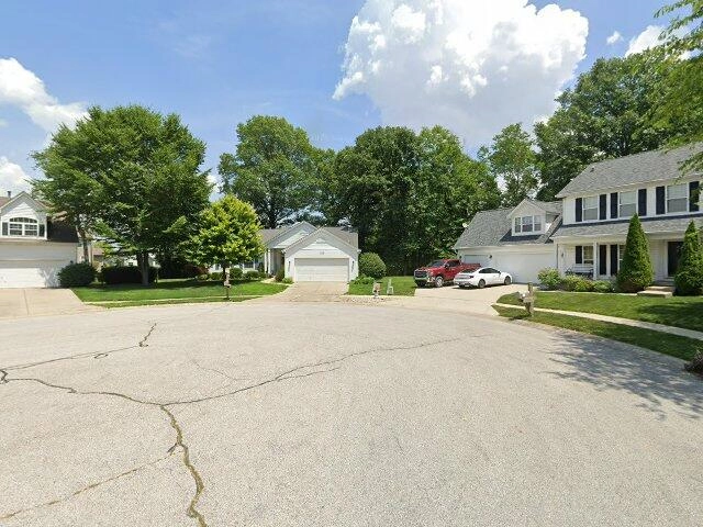 House image located at Greenwood, IN 46143