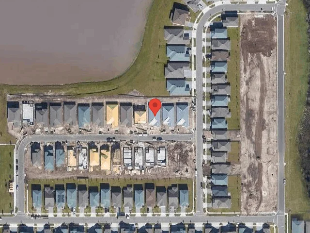 House image located at Kissimmee, FL 34746