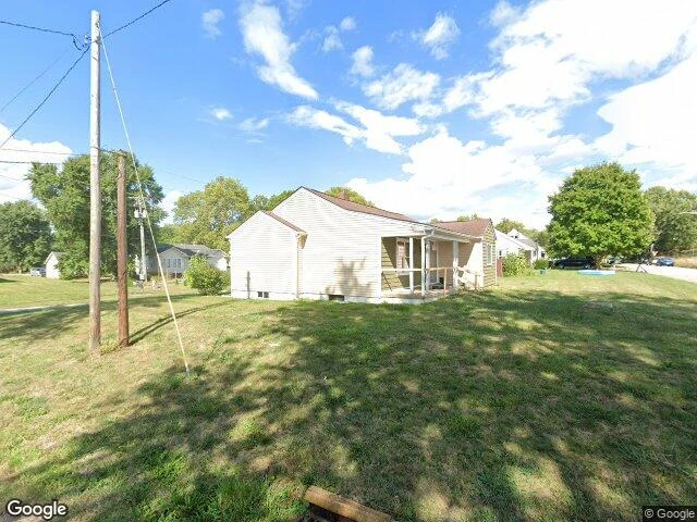 House image located at Lockbourne, OH 43137