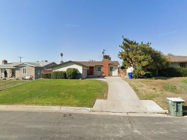 House image located at Bakersfield, CA 93305