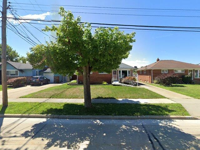 House image located at Eastlake, OH 44095