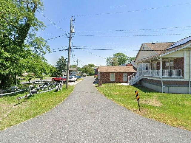 House image located at Dundalk, MD 21222