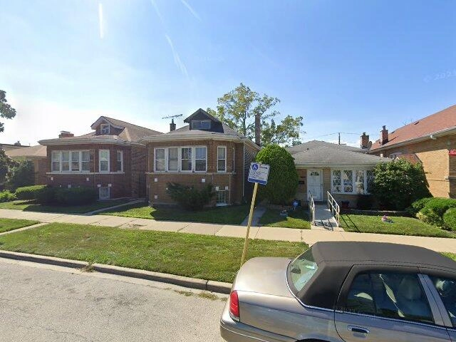 House image located at Chicago, IL 60620