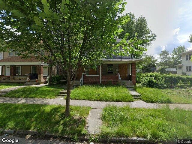 House image located at Indianapolis, IN 46201