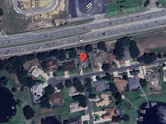 House image located at Winter Garden, FL 34787