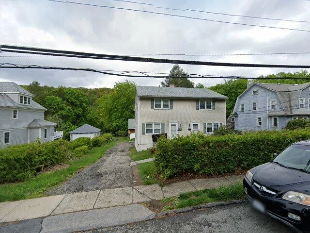 House image located at Pleasantville, NY 10570