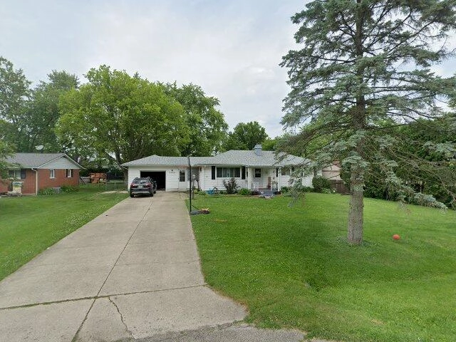 House image located at Dayton, OH 45432