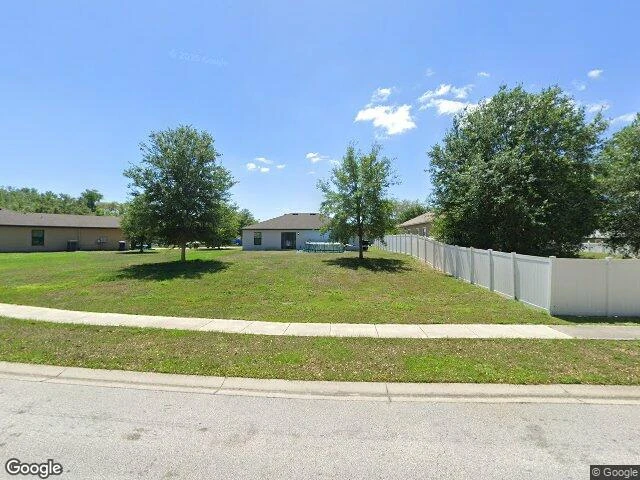 House image located at Mascotte, FL 34753