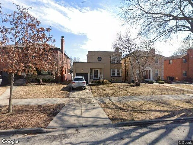 House image located at Chicago, IL 60643