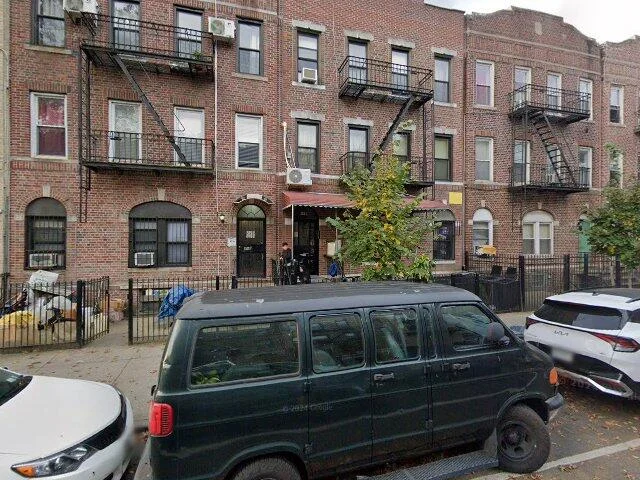 House image located at Brooklyn, NY 11220