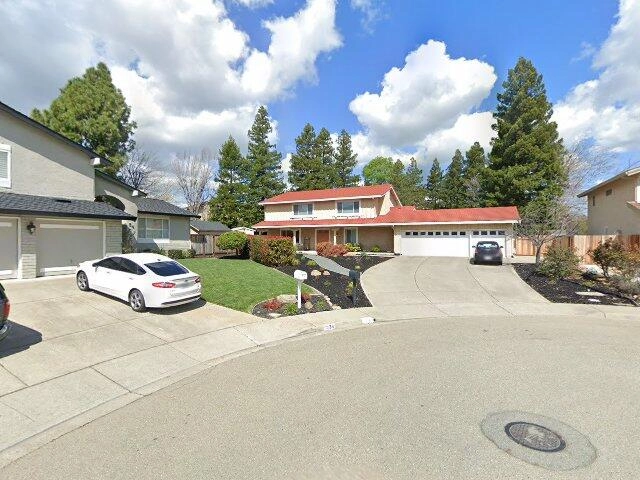House image located at San Ramon, CA 94583