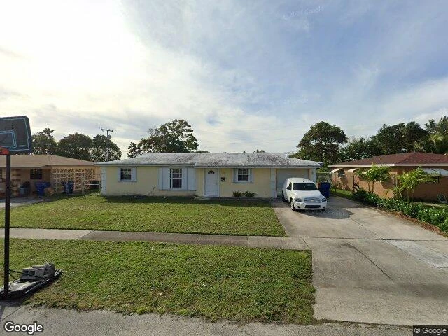 House image located at West Palm Beach, FL 33404