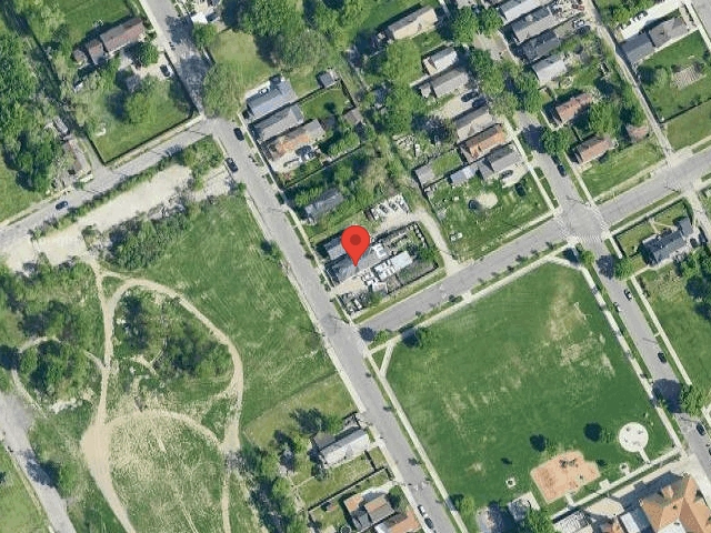 House image located at Detroit, MI 48210