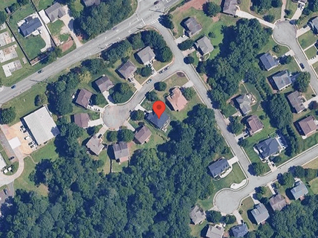 House image located at Lawrenceville, GA 30044