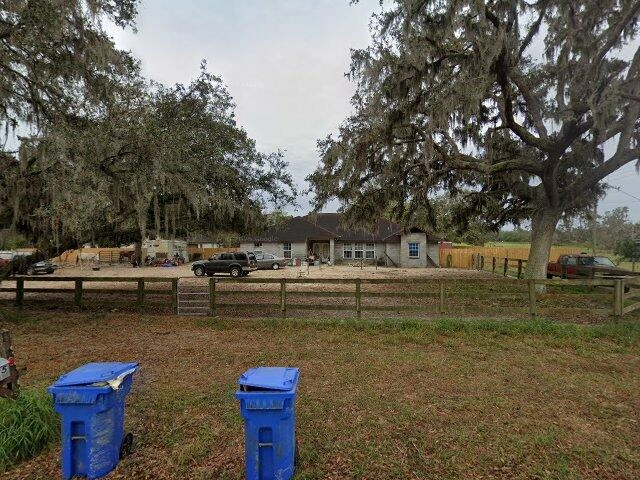 House image located at Lithia, FL 33547