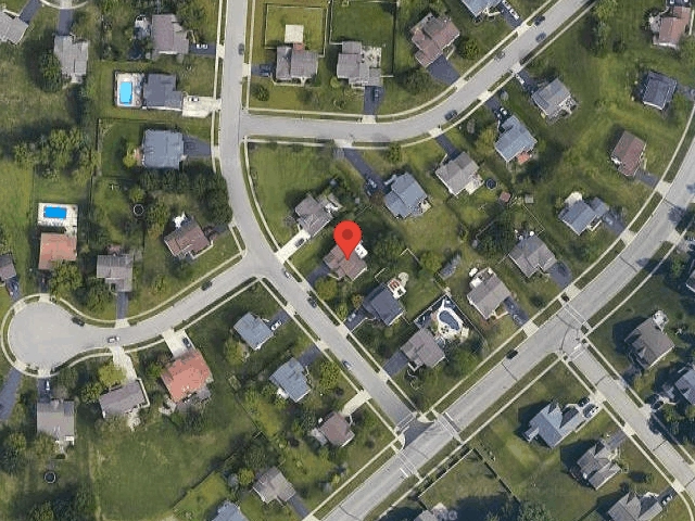 House image located at Pickerington, OH 43147