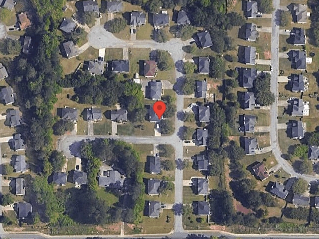 House image located at Lithonia, GA 30038