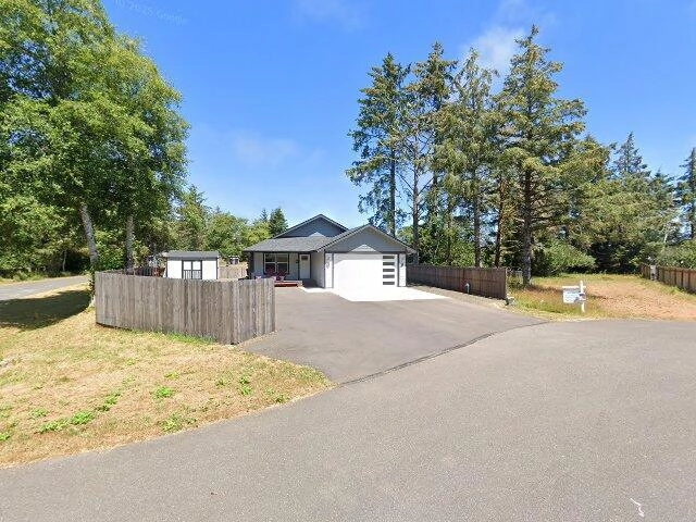 House image located at Ocean Shores, WA 98569