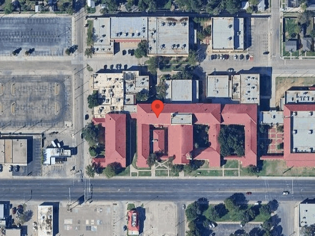 House image located at San Pablo, CA 94806