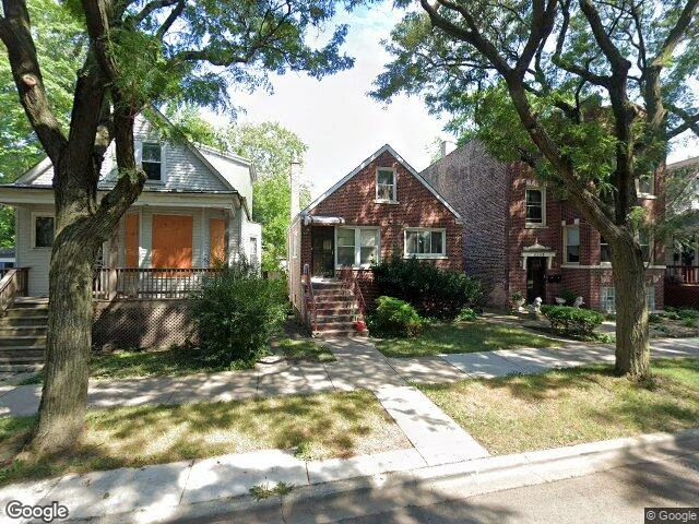 House image located at Chicago, IL 60636