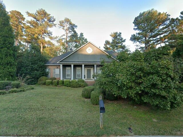 House image located at Augusta, GA 30907