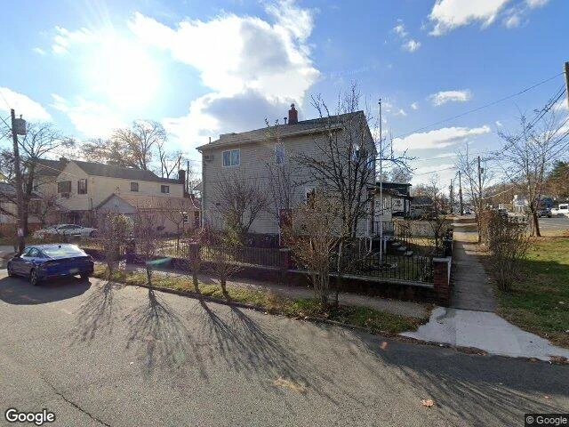 House image located at Hillside, NJ 07205