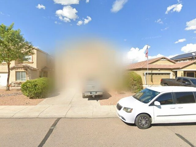 House image located at San Tan Valley, AZ 85143