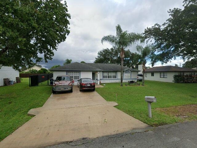 House image located at Palm Bay, FL 32907