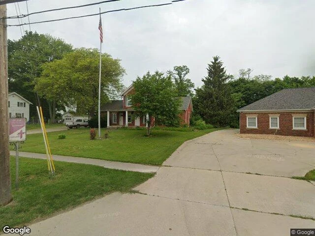 House image located at Amherst, OH 44001