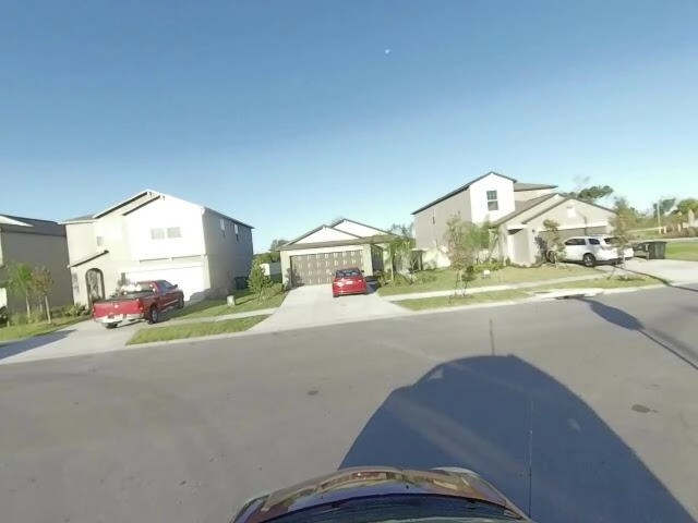 House image located at New Port Richey, FL 34653