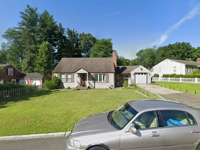 House image located at Indian Orchard, MA 01151