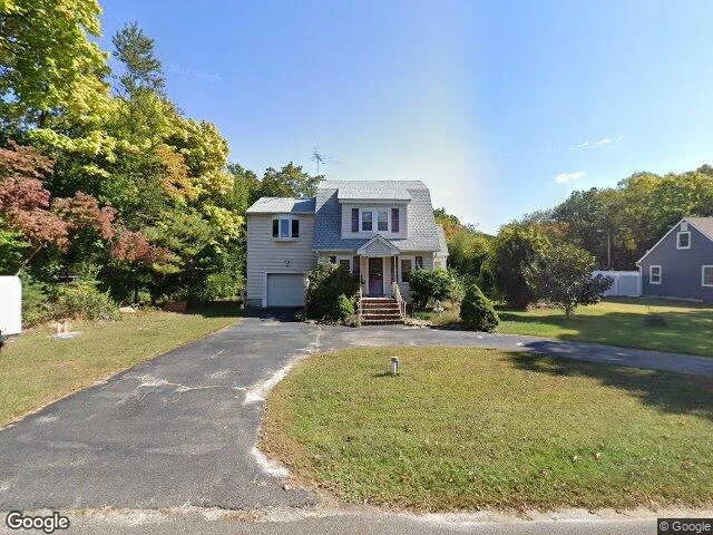 House image located at Atco, NJ 08004