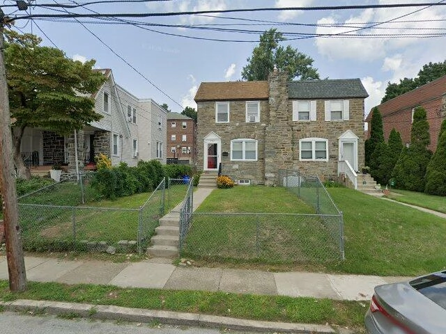 House image located at Drexel Hill, PA 19026