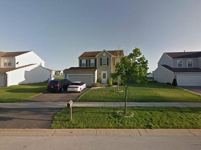 House image located at Aurora, IL 60504