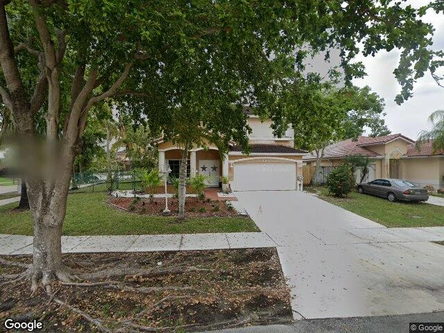 House image located at Miami, FL 33189