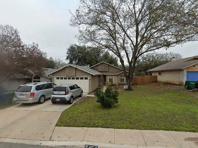 House image located at San Antonio, TX 78247