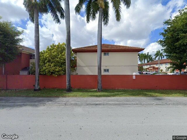 House image located at Hialeah, FL 33018