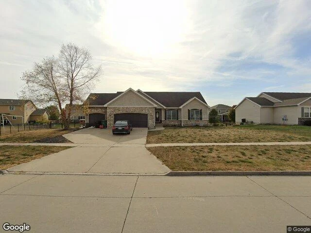 House image located at Ankeny, IA 50023