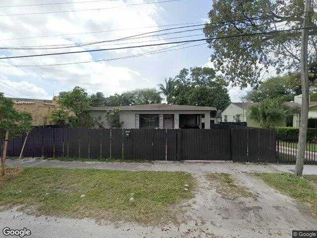 House image located at Miami, FL 33127