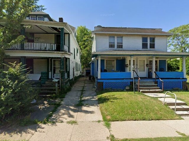 House image located at Cleveland, OH 44112
