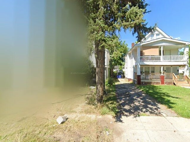 House image located at Cleveland, OH 44120